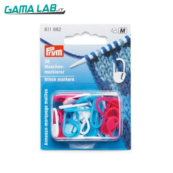 611882 Segnamaglie - 30pz