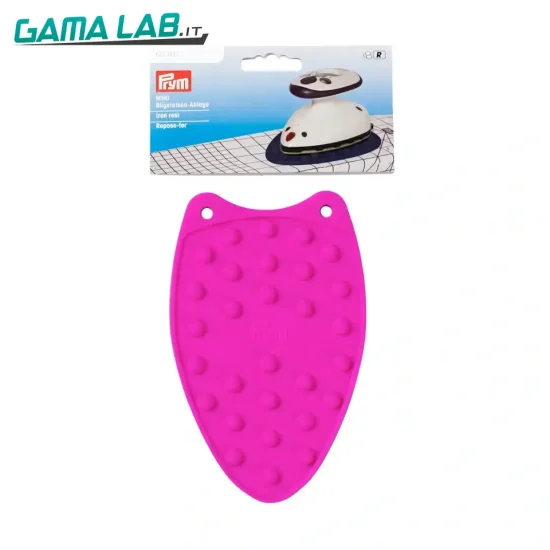 611908 Tappetino poggiaf. MINI rosa scuro - 1pz