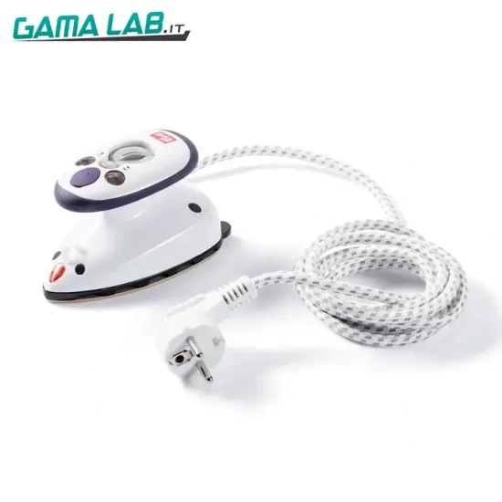 611915 Ferro da stiro a vapore Mini - 1pz