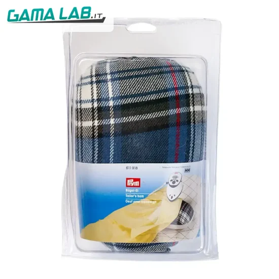 611918 Supporto imbottito per stirare - 1pz