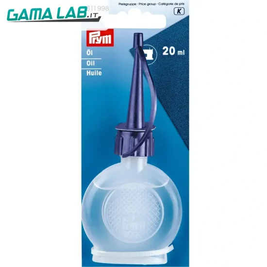 611998 Olio bianco - 0