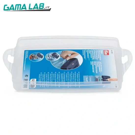 612404 Complemento Multi Click 1 litri - 1pz