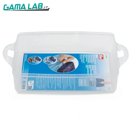 612405 Complemento Multi Click 2 litri - 1pz