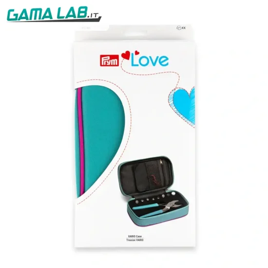 612409 PL Custodia per pinza VARIO 1pz - 1pz