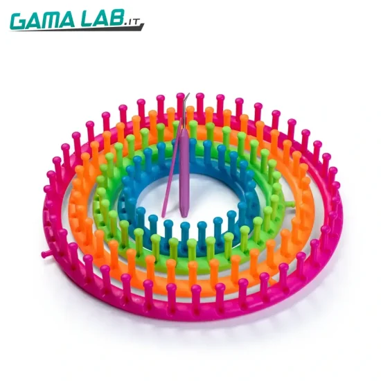 624160 Set per maglia - 1set