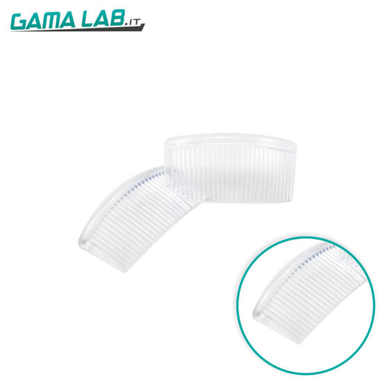 Pettine Gm-9035 per veli ed acconciature