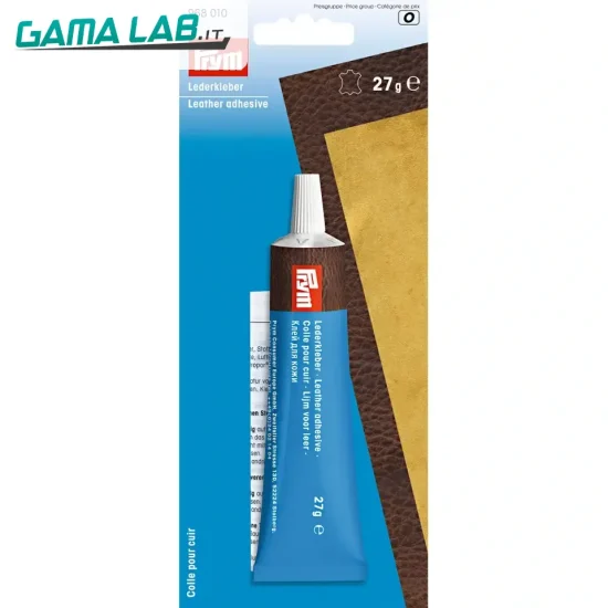 968010 Colla per pelle - 27g