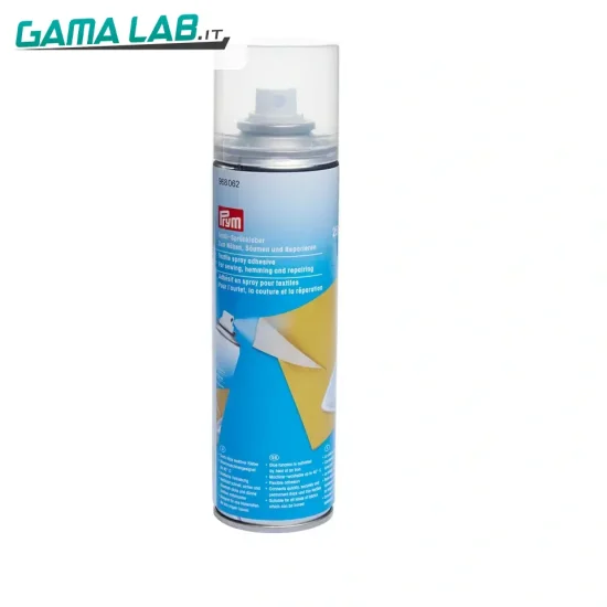 968062 Sigillante spray per tessuti bombta DE/GB/FR - 0