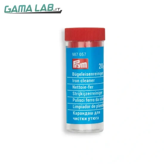 987057 Pulisci ferro - 20g