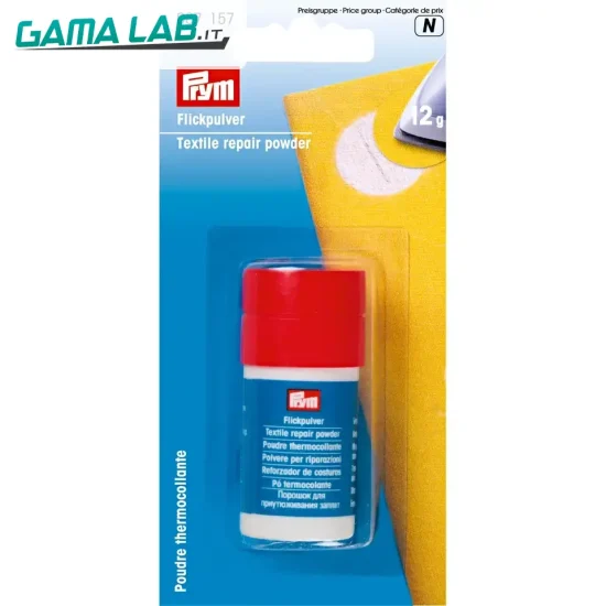 987157 Polvere per riparazioni - 12g