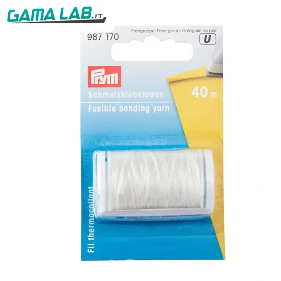 987170 Filato termoadesivo - 40m