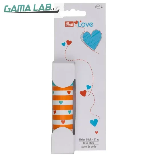 987181 PL Stick per fissaggio 21g - 1pz