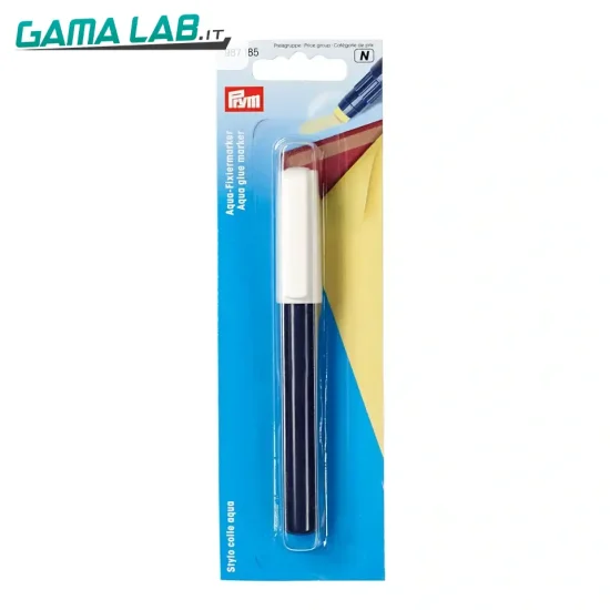 987185 Matita per marcare con colla lavabile - 1pz