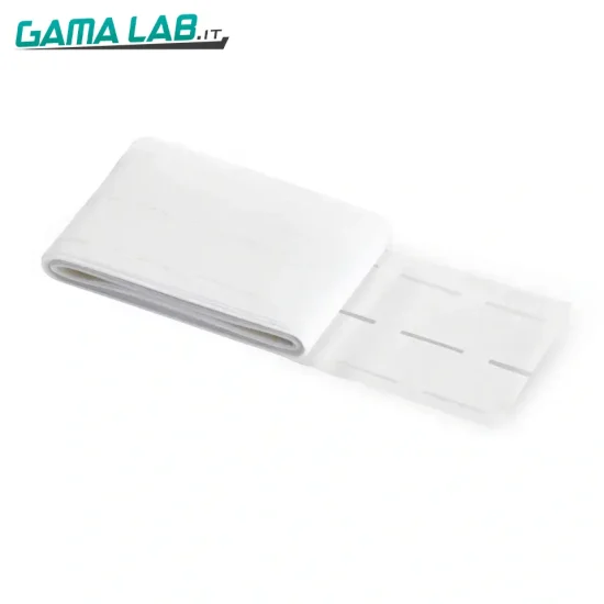 997221 Modellante per cinture 40 mm bianco - 4m