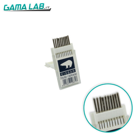 Aghi per macchina da cucire Eisabar