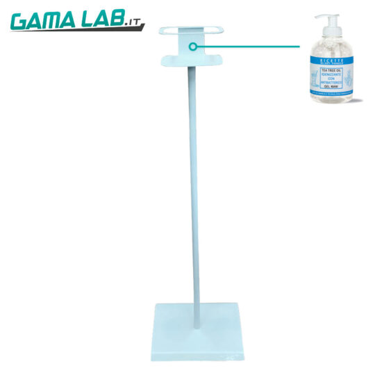 totem gel disinfettante mani