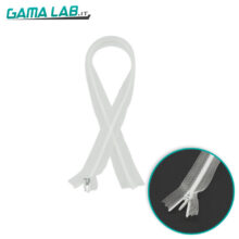 lampo invisibile trasparente